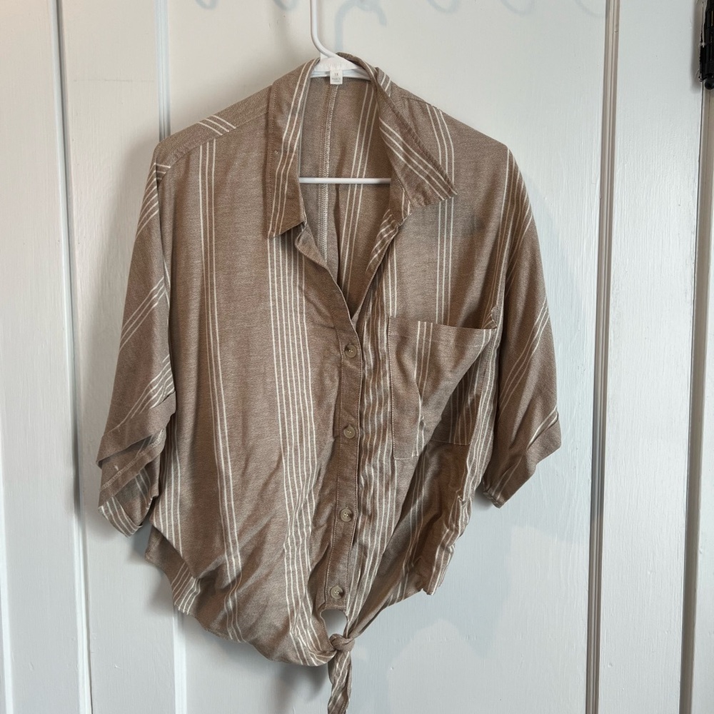 Never worn